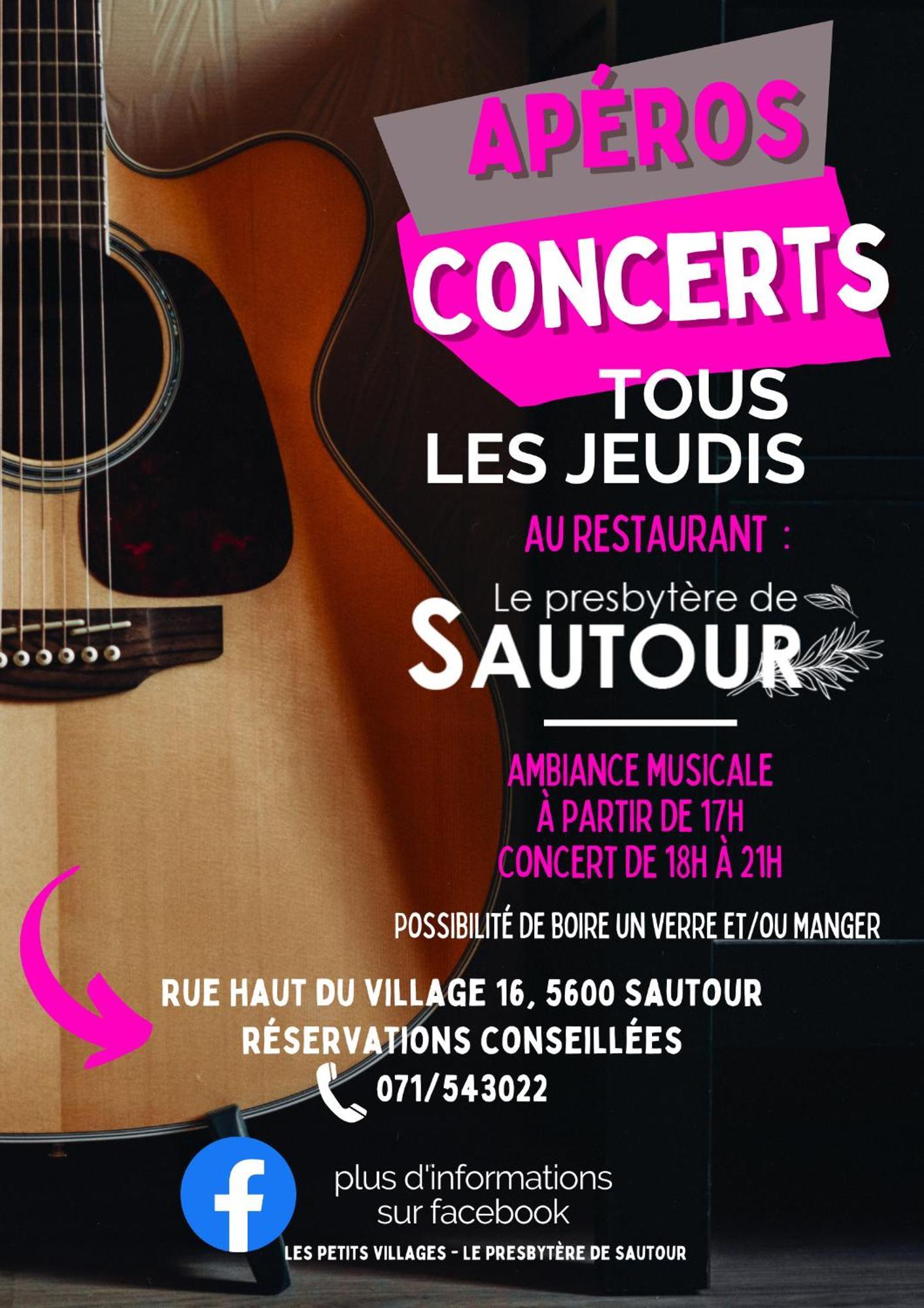 Le Presbytere De Sautour Екстериор снимка